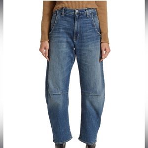 Designer Nili Lotan Emerson jeans size 28